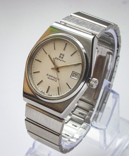 Orologio zenith espada surf - zenith,