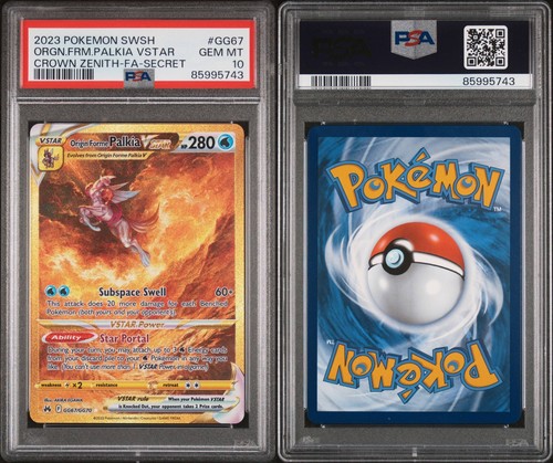 Pokemon 2023 corona - 2023, zenith