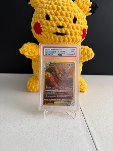 Tcg pokémon origin - tcg,