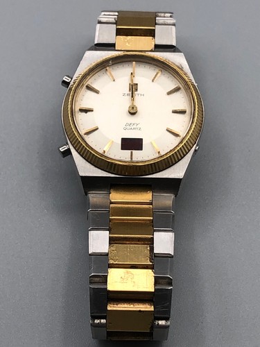 Orologio vintage anni - orologio, 70