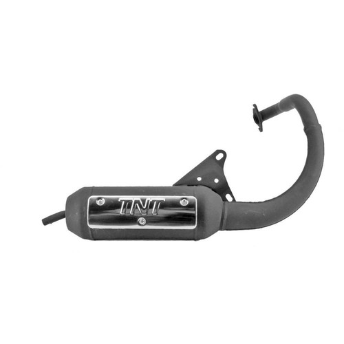 Marmitta tnt forma originale - marmitta,