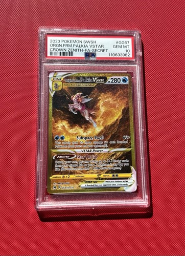 Pokemon 2023 origine forma - 2023,