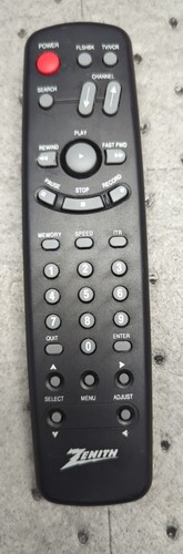 Telecomando videoregistratore