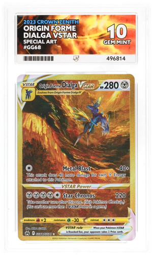 Ace origin forme dialga - ace, 10