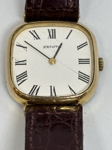 Orologio zenith 17j - orologio,