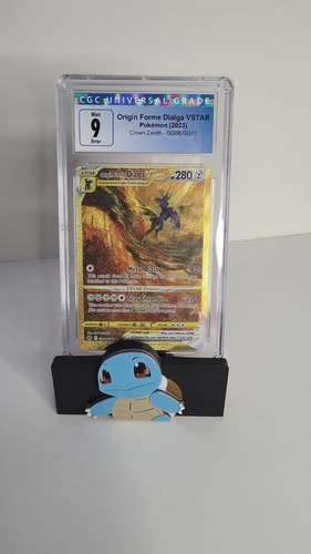 Pokemon dialga vstar - pokemon,