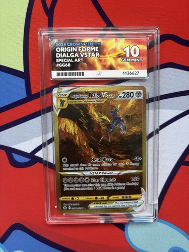 Pokémon tcg origin forme - tcg,