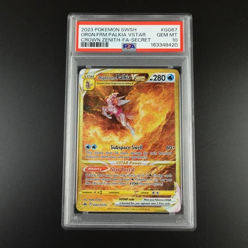 Psa origin forme - 10,