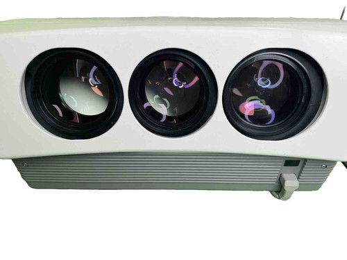 Raro proiettore classic hd - raro!,