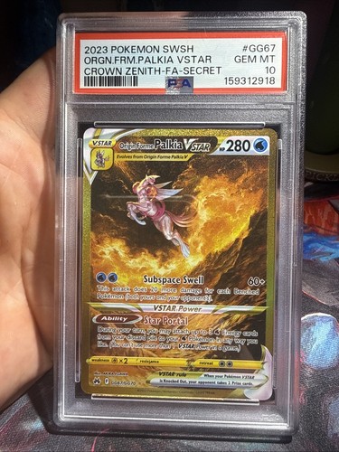 Pokémon 2023 corona zenith - 2023,
