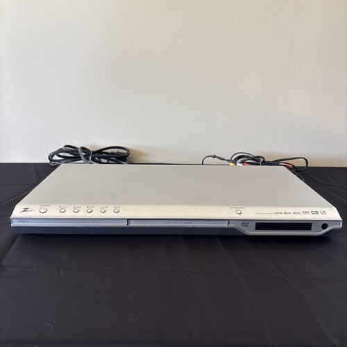 Zenith lettore dvd dvb412 - zenith,