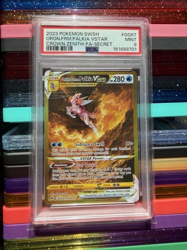 Psa origin forma palkia - psa,