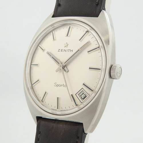 Zenith sporto cal2562c - zenith,