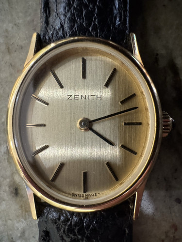 Orologio zenith donna swiss - -,