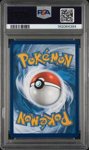 Pokemon 2023 psa - 2023,
